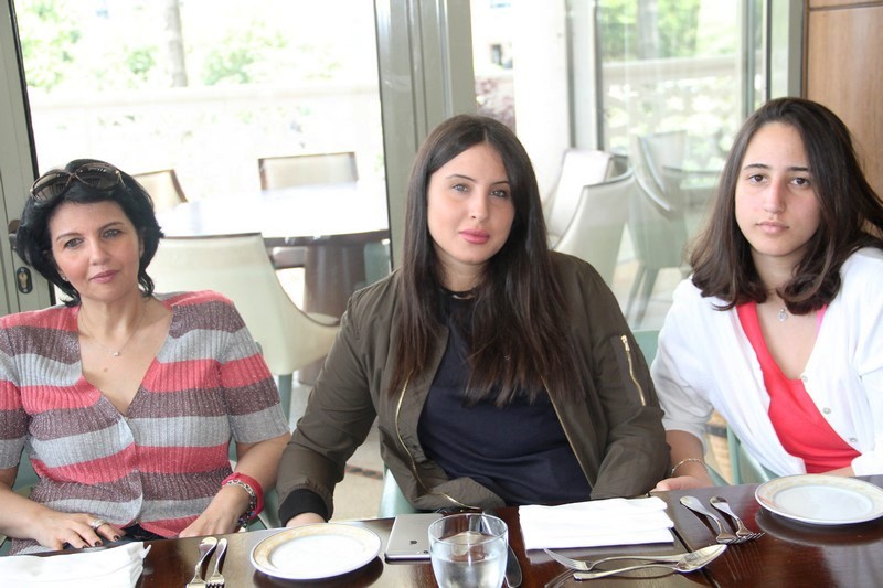 Eid el Fitr at Mosaic 